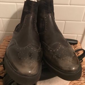 Geox respira chelsea boot